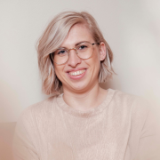 Portraitfoto Denise Prellinger, MA