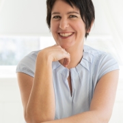 Portraitfoto Jennifer Pichler