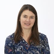 Portraitfoto Mag.a (FH) Gerda Eichelseder