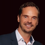 Portraitfoto Bernd Hochholzer, BA MSc