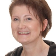 Portraitfoto Veronika Forster