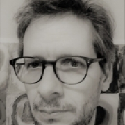 Portraitfoto Mag. Dr. Reinhard Ellensohn, MSc