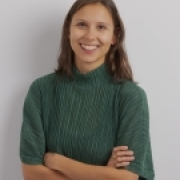 Mag.a Johanna Graser, BA pth. Portraitfoto Mag.a Johanna Graser, BA pth.