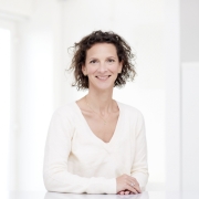 Portraitfoto Manuela Christl, MA