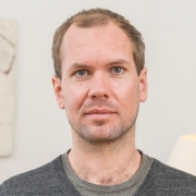 Portraitfoto Mag. Willi Waitz