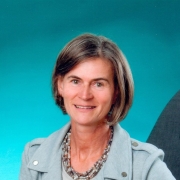 Portraitfoto Mag.a Maria Anna Schörgenhofer