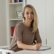 Portraitfoto Nicole Eder-Plank