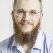 Portraitfoto Mag. Christoph Atteneder