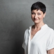 Portraitfoto Irene Hackl