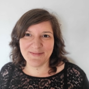 Portraitfoto Natascha Seibald