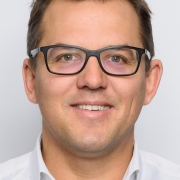 Portraitfoto Dr. Markus Schwaigkofler