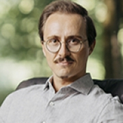 Ing. Severin Pühringer, BA pth. Portraitfoto Ing. Severin Pühringer, BA pth.