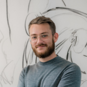 Portraitfoto Vincenz Freund
