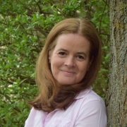 Portraitfoto Silke Hofbauer