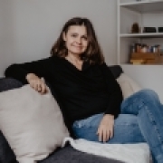 Dr.in Felicia-Teodora Seligo Portraitfoto Dr.in Felicia-Teodora Seligo