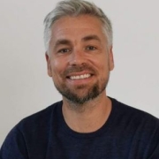 Portraitfoto Mag. Jan Kreitz, MSc