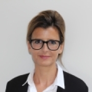 Portraitfoto Dr.in Pilar Haberfehlner