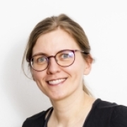 Katharina Haller, MSc Portraitfoto Katharina Haller, MSc