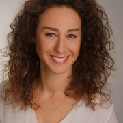DSAin Nora Händler Portraitfoto DSAin Nora Händler
