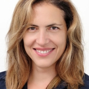 Portraitfoto Ing.in Ileana Mayer-Dobnig