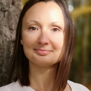 Portraitfoto Mag.a Julia Lagler