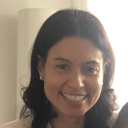 Portraitfoto Daniela Jilly