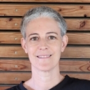 Portraitfoto Claudia Brouwer, BA