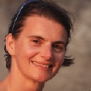 Portraitfoto Andrea Maria Fuchs, MSc