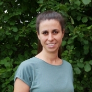 Portraitfoto Anna Janitsch