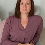 Manuela Schaffer, MBA Portraitfoto Manuela Schaffer, MBA