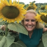 Portraitfoto Mag.a Mareike Krieger