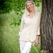 Tanja Putz Portraitfoto Tanja Putz