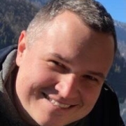 Portraitfoto Horst Christian Schoberl, MSc
