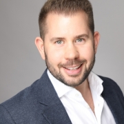 Portraitfoto Marco Flemming