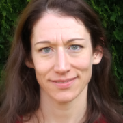 Portraitfoto Mag.a Nicole-Monika Pleninger