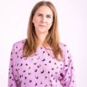 Portraitfoto Mag.a Kerstin Eichinger-Klemm