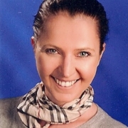 Jasmin Lanz, DSBin-F Portraitfoto Jasmin Lanz, DSBin-F