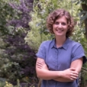 Portraitfoto Lara Manzl, BA BA