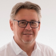 Alfred Natterer Portraitfoto Alfred Natterer