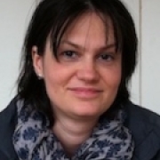 Portraitfoto Dagmar Thaa