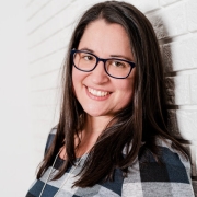 Portraitfoto Melanie Raicher, BA BSc