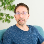 Portraitfoto Mag. Peter Newald