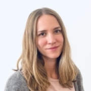 Marlene Novak, BA Portraitfoto Marlene Novak, BA