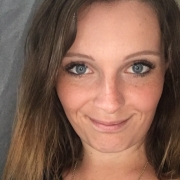 Portraitfoto Romana Hinterseer-Davare, BA