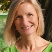 Portraitfoto Mag.a Claudia Kriechhammer, Msc