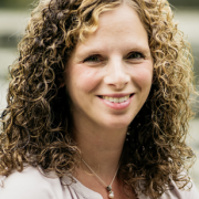 Portraitfoto Johanna Zopf