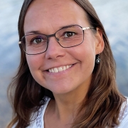 Portraitfoto Mag.a Susanne Drexel