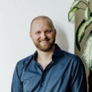 Portraitfoto David Schwarzmann