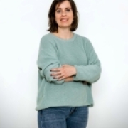 Ariane Zach, MA Portraitfoto Ariane Zach, MA