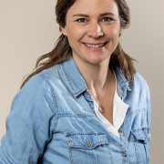 Mag.a Claudia Altmann Portraitfoto Mag.a Claudia Altmann